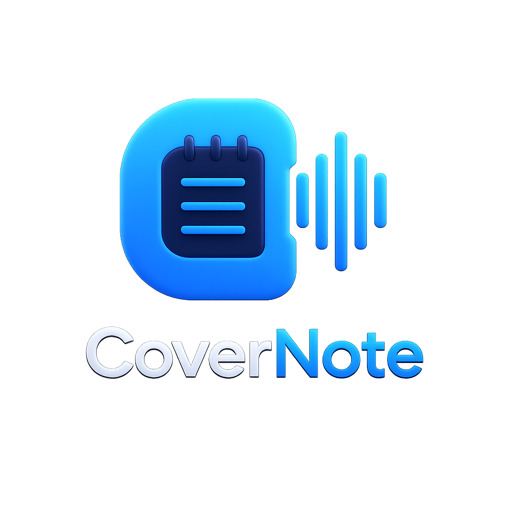 CoverNote